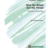 How the Whale Got His Throat