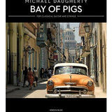 Bay of Pigs for Classical Guitar and String Quartet