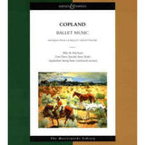 Copland - Suites de ballet