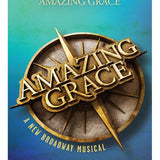 Amazing Grace - A New Broadway Musical