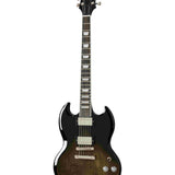 Epiphone SG Modern Figured Electric Guitar