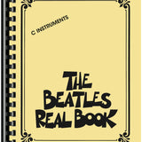 Le vrai livre des Beatles