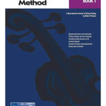O'Connor Violin Method 1 Book & CD - Remenyi House of Music