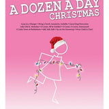 A Dozen a Day Christmas Songbook - Mini