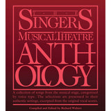 Singer's Musical Theatre Anthology - Volume 7