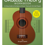 Ukulele Theory Workbook