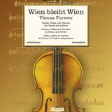 Violinissimo - Vienna Forever