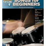 Songs for Beginners