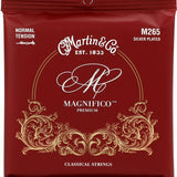 Martin M265 Magnifico Premium Classical Strings