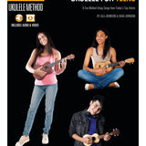 Hal Leonard Ukulele for Teens Method