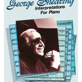 George Shearing: Interpretations for Piano, Deluxe Edition