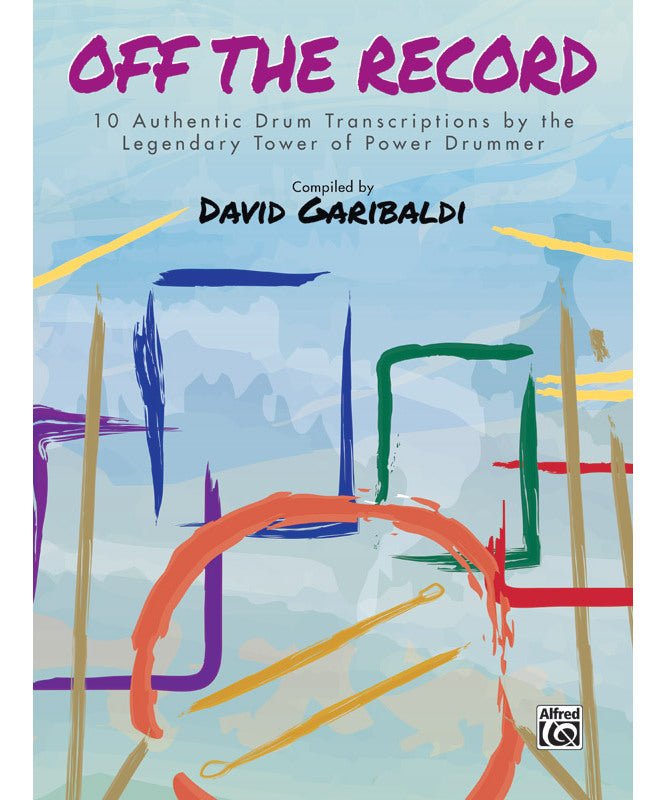 Off the Record - Remenyi House of Music