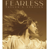 Taylor Swift - Fearless (version de Taylor)