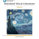 Standard Vocal Literature - An Introduction to Repertoire (Soprano)