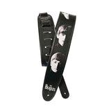 D Addario Planet Waves Vinyl 2.5  Beatles Guitar Strap Meet the Beatles