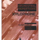 Orchestral Rep For The Xylophone Volume 2