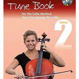 Cello Method - Tune Book 2