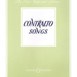 Contralto Songs