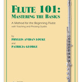 Flute 101: Mastering the Basics