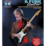 Guitare Jazz, Rock et Funk