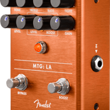 Fender MTG: LA Tube Distortion Pedal