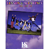 La collection Lennon &amp; McCartney des King's Singers