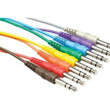 Hosa Technology CSS-830 Audio Patch Cable