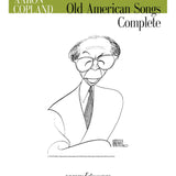 Old American Songs Complete - Medium Voice (Original Keys) - Remenyi House of Music