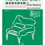 Olson - Perfect Start For Note Reading, Book 2 - Remenyi House of Music