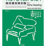 Olson - Perfect Start For Note Reading, Book 2 - Remenyi House of Music