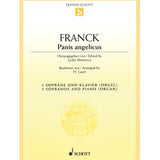 Panis Angelicus