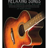 Chansons relaxantes pour guitare fingerstyle