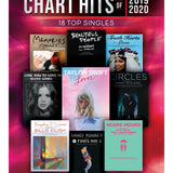 Chart Hits of 2019-2020 - Easy Piano