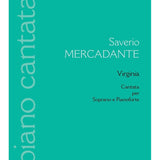 Saverio Mercadante – Virginie