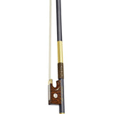 Arcus M9 Gold Mounted Violin Bow