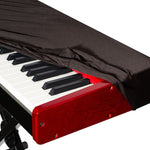 On - Stage - 61 - Key Keyboard Dust Cover - Remenyi House of Music