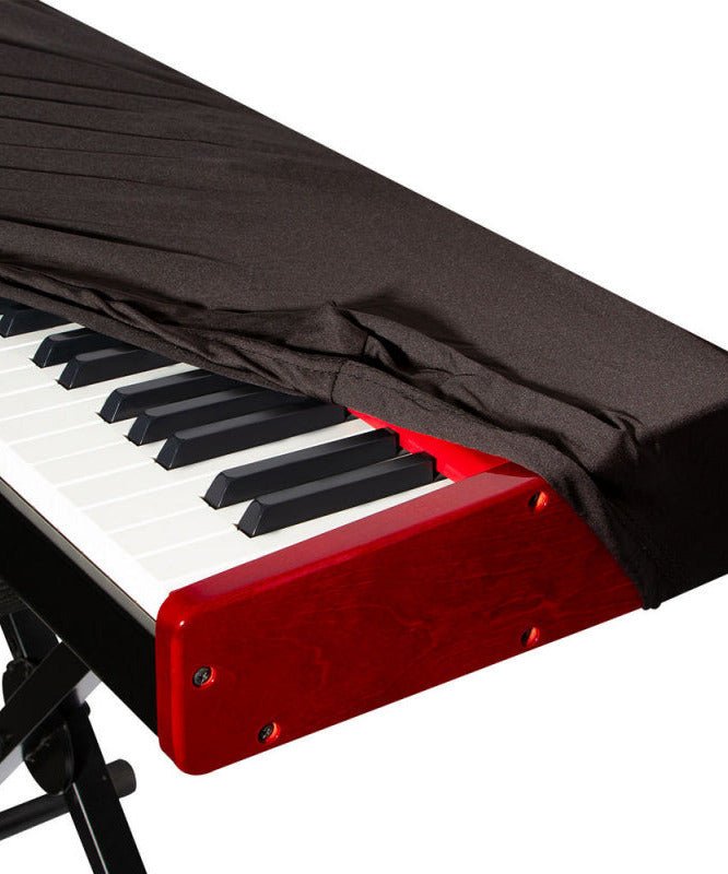 On - Stage - 61 - Key Keyboard Dust Cover - Remenyi House of Music