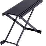 On - Stage FS7850B Foot Stool - Remenyi House of Music