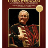 The Frank Marocco Accordion Songbook