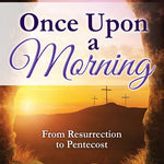 Once Upon a Morning - SATB Choral Book - Remenyi House of Music