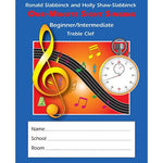One - Minute Sight Singing: Beginner - Intermediate - Remenyi House of Music
