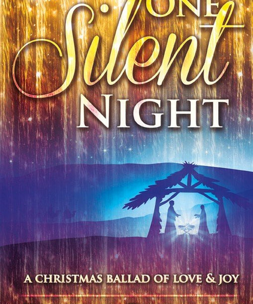 One Silent Night - SATB Choral Book - Remenyi House of Music