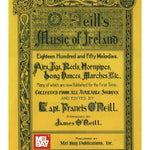 O'Neill's Music of Ireland - Eighteen Hundred and Fifty Melodies - Remenyi House of Music