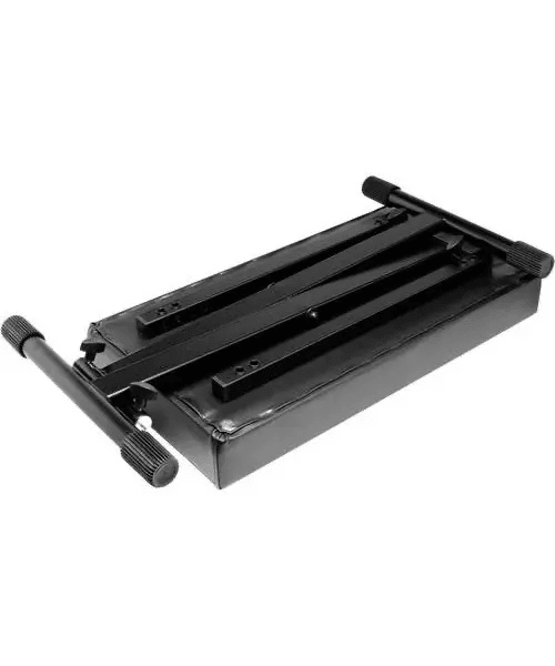 Onstage KT7800+ Deluxe Portable Height-adjustable Bench - Remenyi House of Music