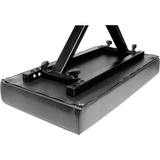 Onstage KT7800+ Deluxe Portable Height-adjustable Bench - Remenyi House of Music