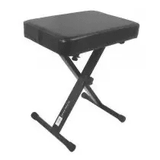Onstage KT7800 Portable Height-adjustable Bench - Remenyi House of Music