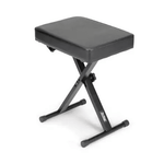 Onstage KT7800 Portable Height-adjustable Bench - Remenyi House of Music