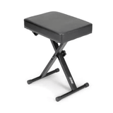 Onstage KT7800 Portable Height-adjustable Bench - Remenyi House of Music