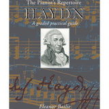 Bailie, E. - Haydn: A Graded Practical Guide