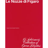 The Marriage of Figaro (Le Nozze di Figaro)